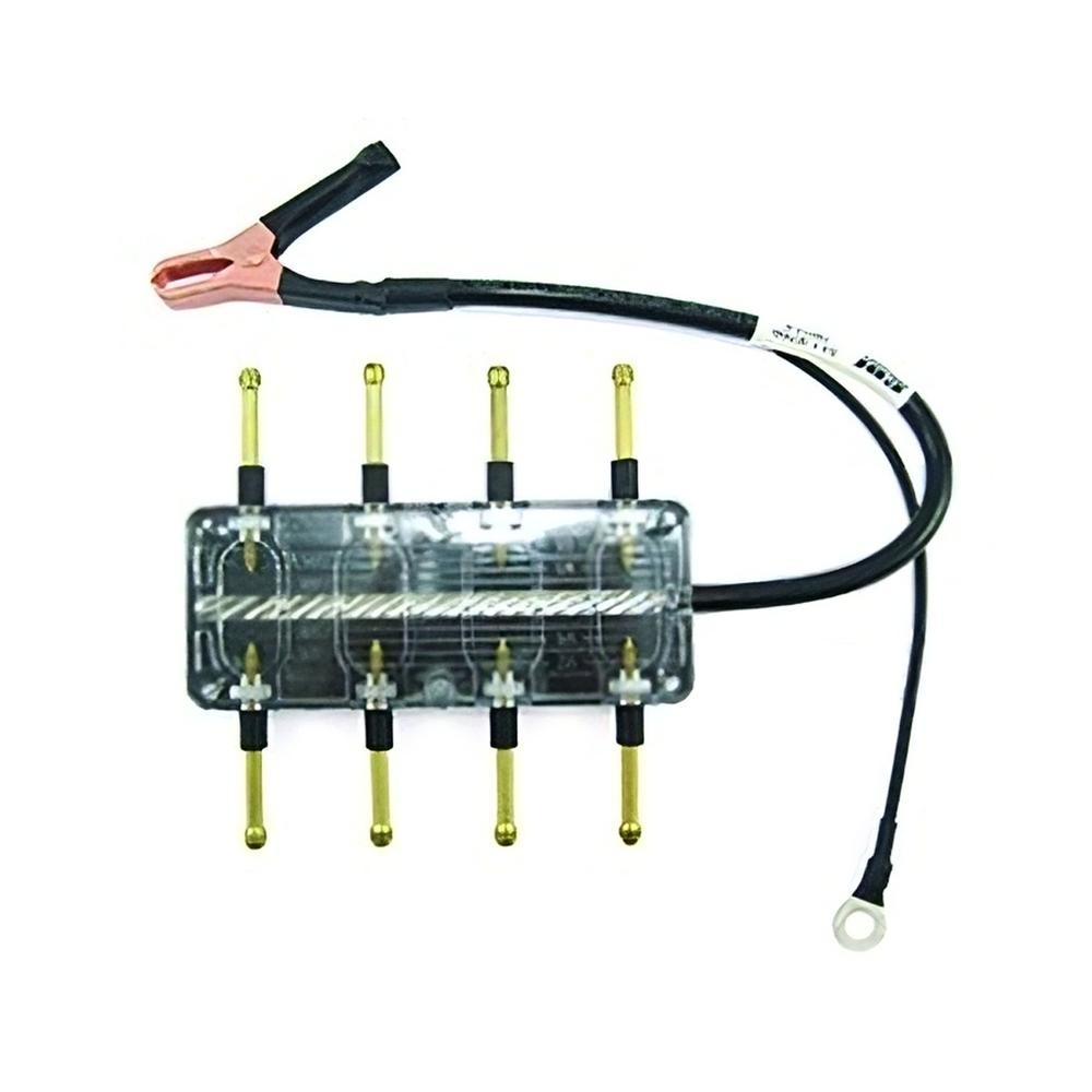 Marine Outboard Spark Gap Tester Ignition Diagnostic Testing Tool 511-9766