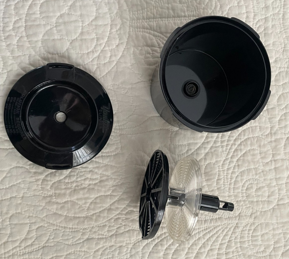 3 Developing tanks, 2 Nikor, Yankee Clipper. Reels, boxes, instructions, viewer