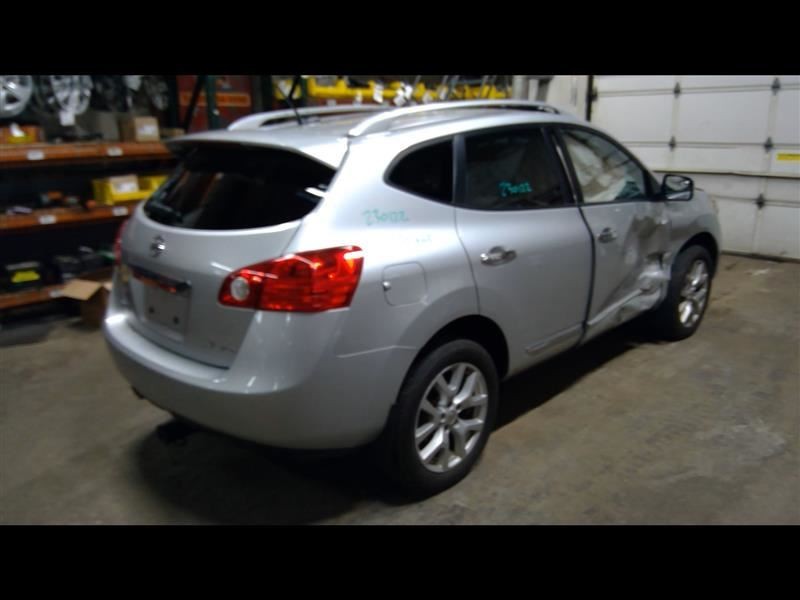 Transfer Case Control Module Torque Split Control VIN J Fits 08-15 ROGUE 1167440