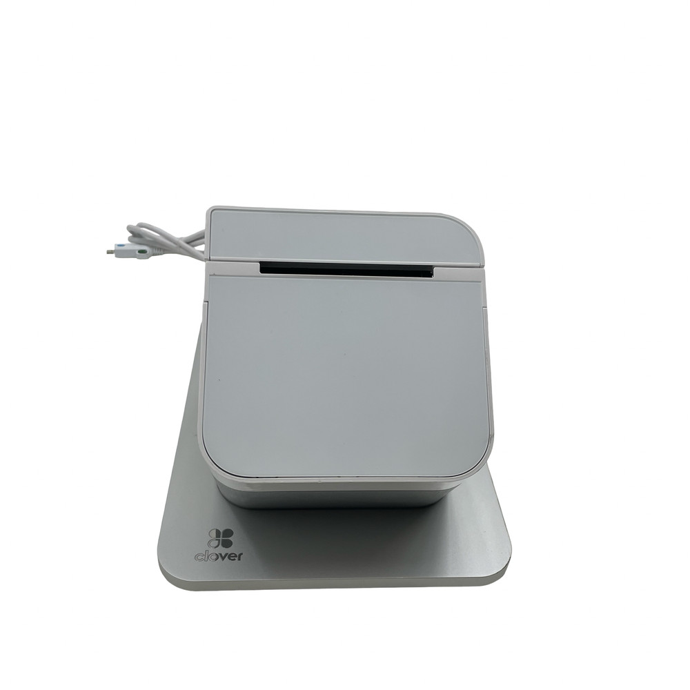 Clover Model P501 Receipt Printer – White #U8987 (AR)