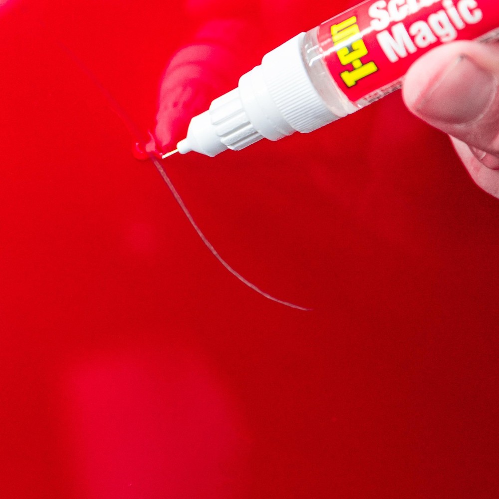 T-Cut Scratch Magic Touch Up Pen, 0.44 fl oz