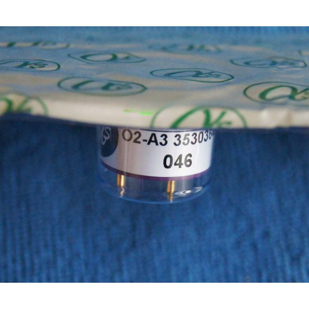 ORIGINAL & Brand New Alphasense Oxygen Sensor O2-A3