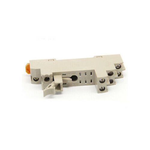 For Omron P2RF-05-E Relay Socket 10A 250V 5-Pin New-