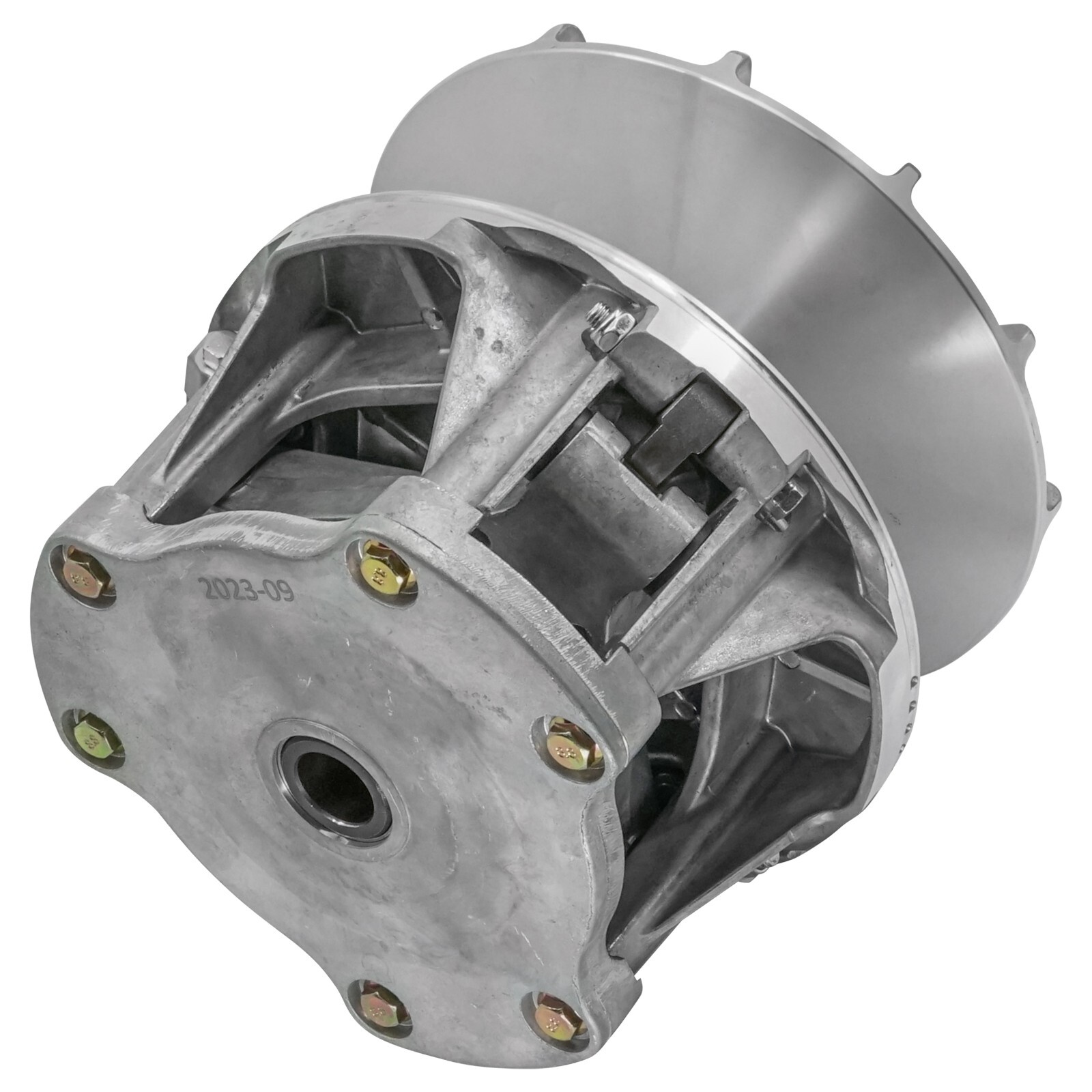 Primary Drive Clutch For Polaris Sportsman X2 800 EFI 2007 1322673 1322555