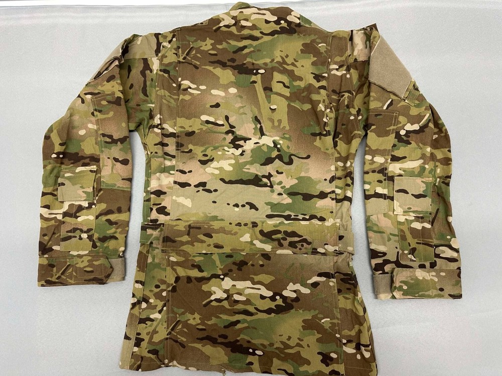 USGI Army Aircrew Combat Uniform Coat