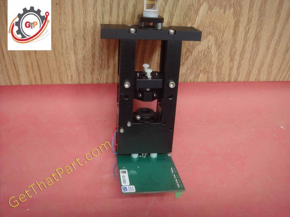 AMO Visx Wavescan WaveFront Laser System Oem Target Unit Module Assy