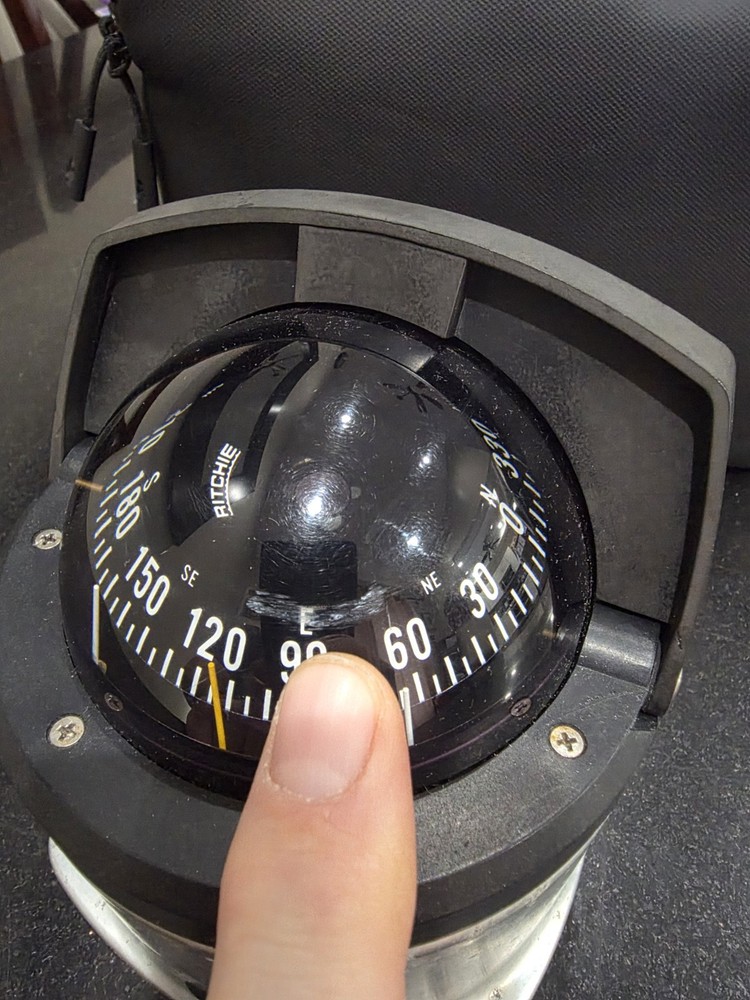 Ritchie Compass