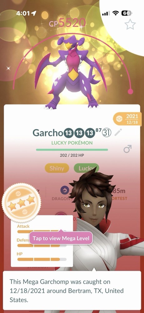 Pokemon Go Raid Service