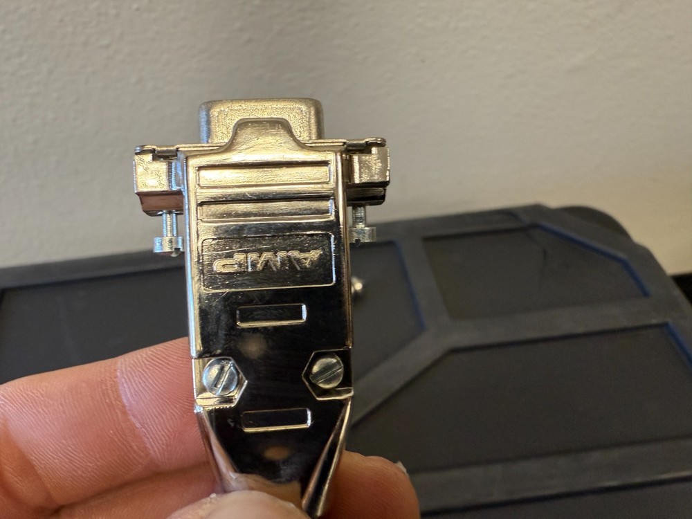 Ultra Precision Gage Head Digital Piezo Translator & Control Module