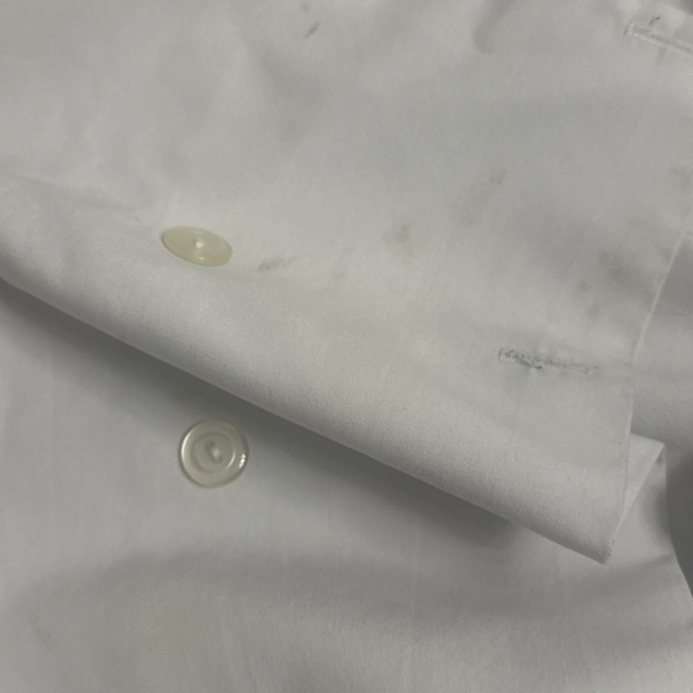 reed chef's coat Medium