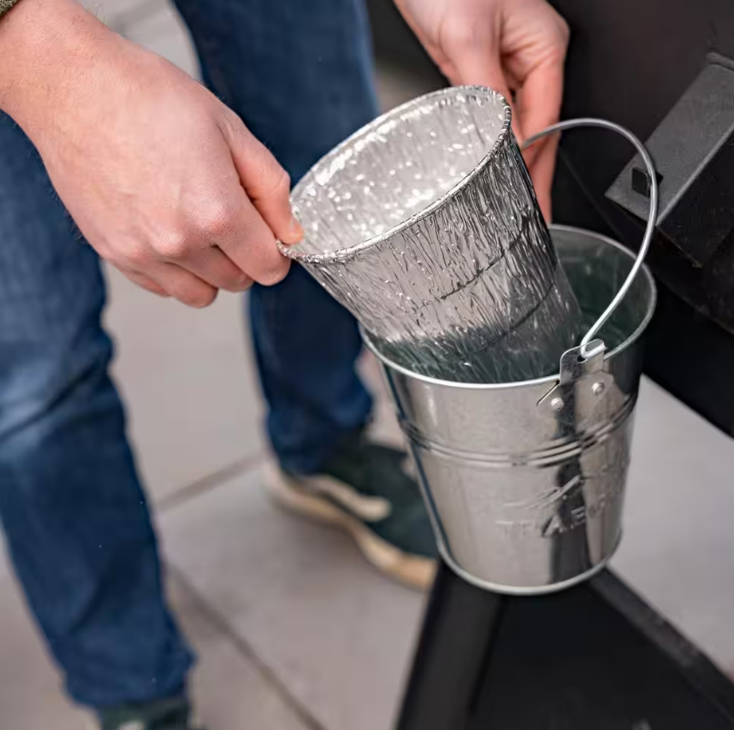 Traeger Bucket Liner - 5 Pack