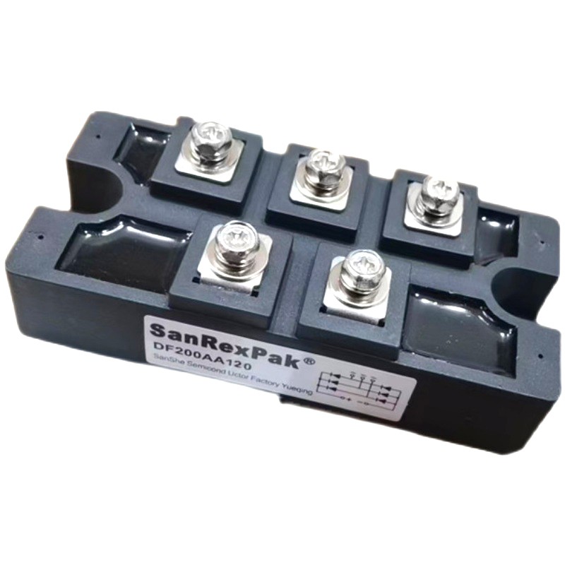 SANREX DF200AA120 DF200AA-120 Module New