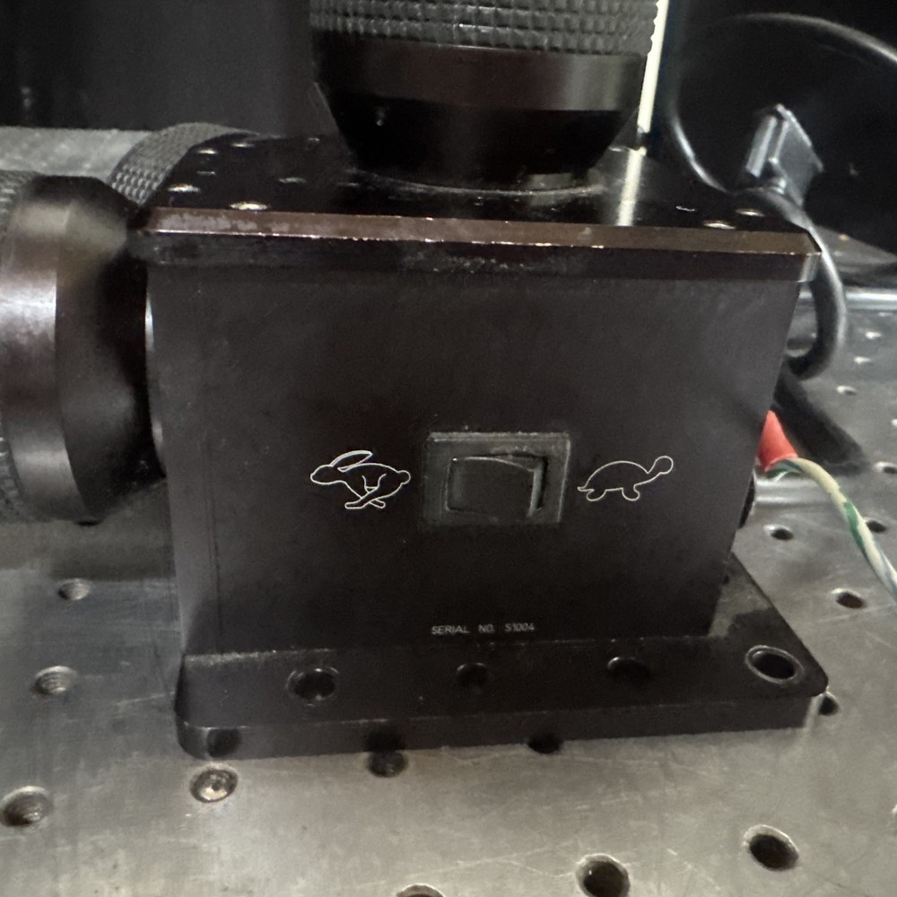 SISKIYOU MC1000e-R 4 Axis Closed Loop Control Dial