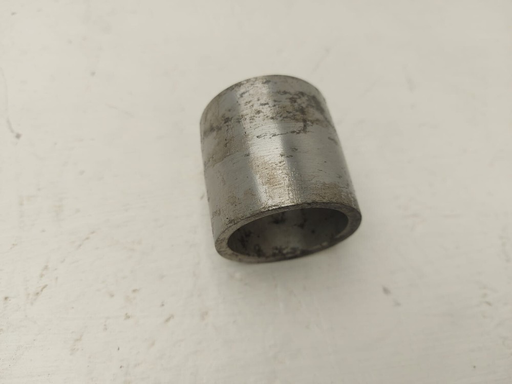 Suzuki Savage 650 Fork Bracket Holder