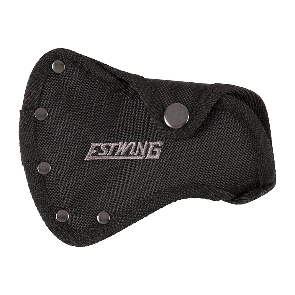 New Estwing Camper's Axe Blue E6-25A