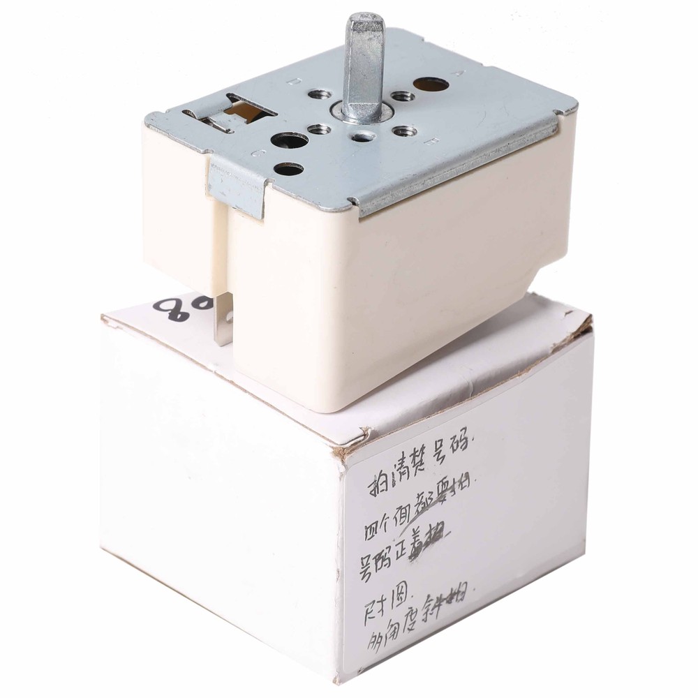 Range Large Surface Element Switch Replacement For Frigidaire 316436001 1155395