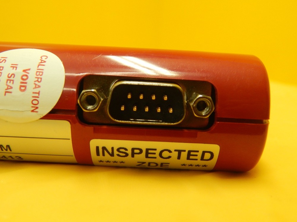 STEC SEC-4500MO Mass Flow Controller SEC-4500M 10 SLM He Working Surplus