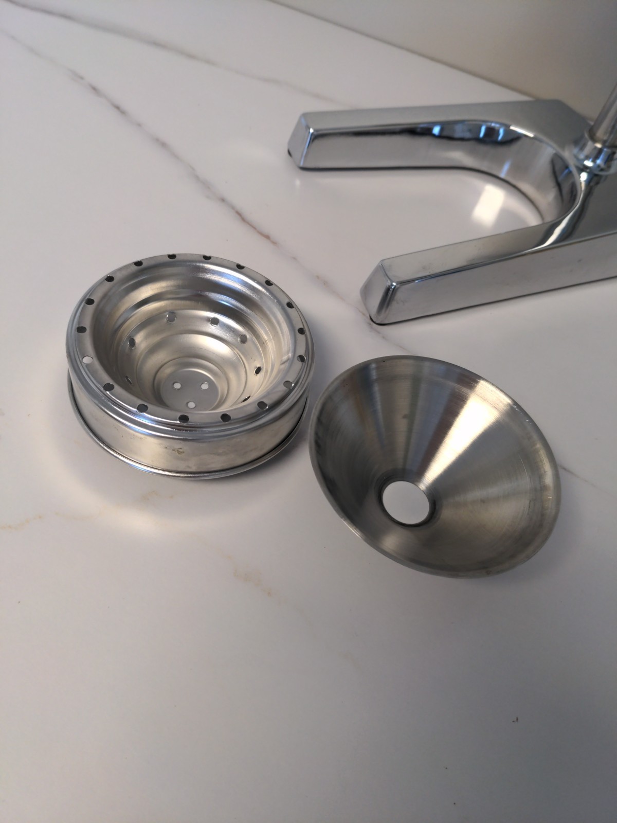 American Harvest Organic Spirit Home Bar Mixed Drink Citrus Juicer Hand Press