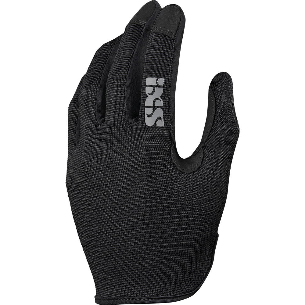 iXS Carve Digger gloves Black Medium