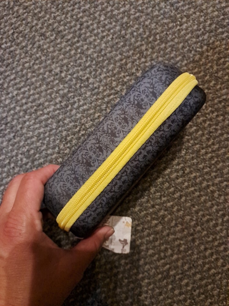 NEW Harry Potter HOGWARTS HOUSE Pencil Case