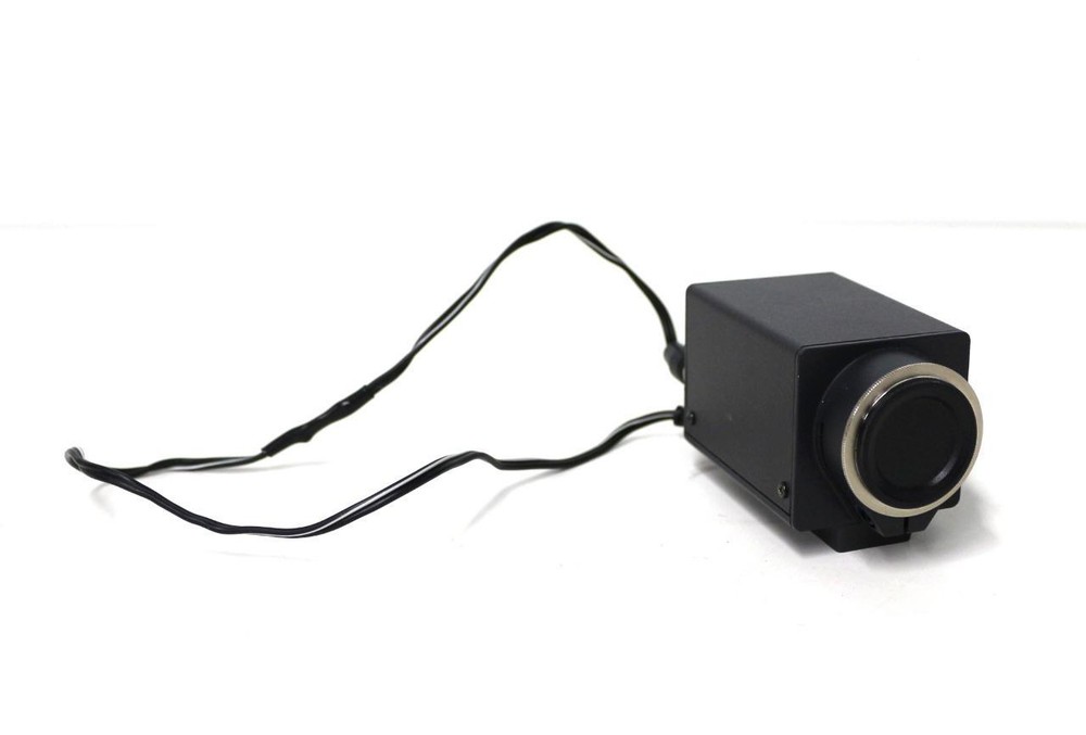 NEC TI-324AII CCD Camera