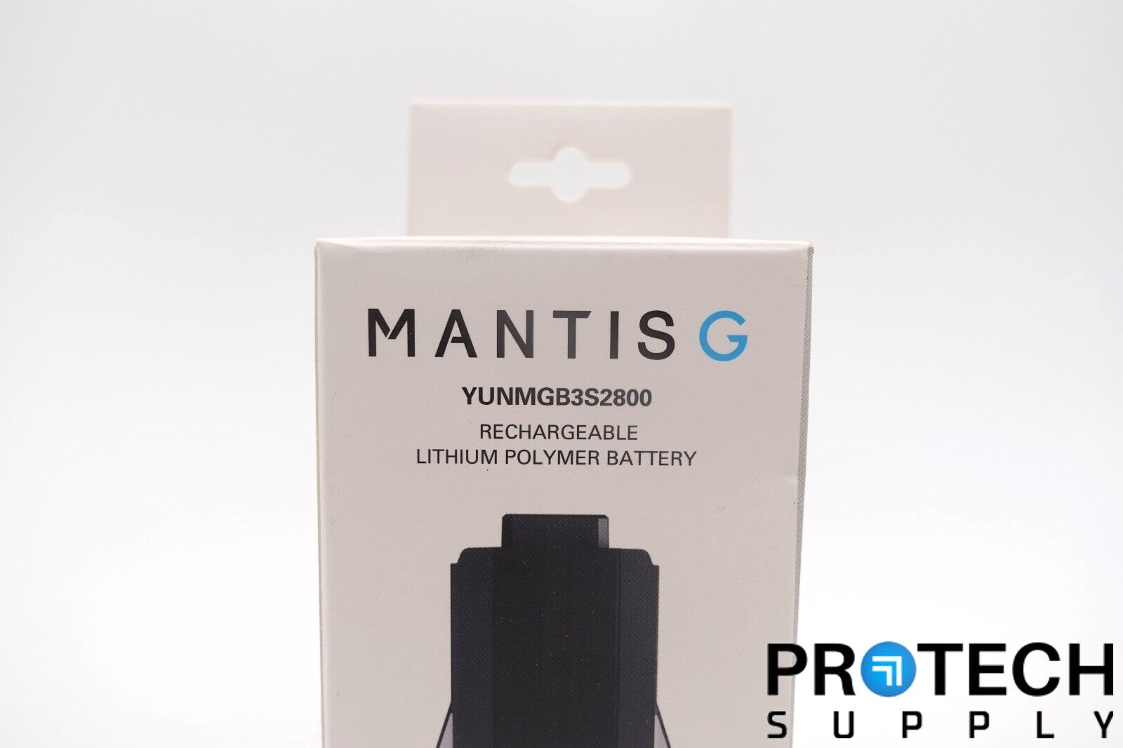 Yuneec Manits G / Q Replacement Battery Rechargeable YUNMGB3S2800 with WARRANTY