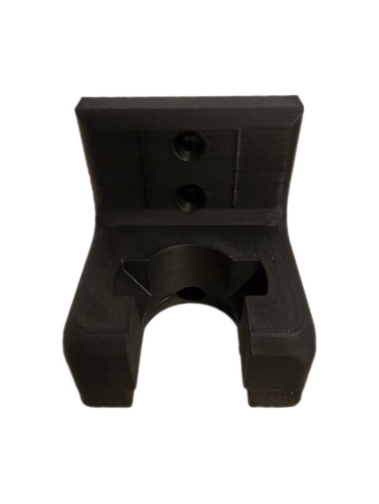 Ambidextrous Verticle AR Mount