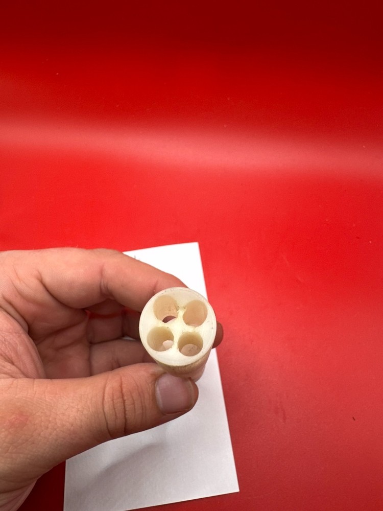 Smart Parts Nerve Bolt White