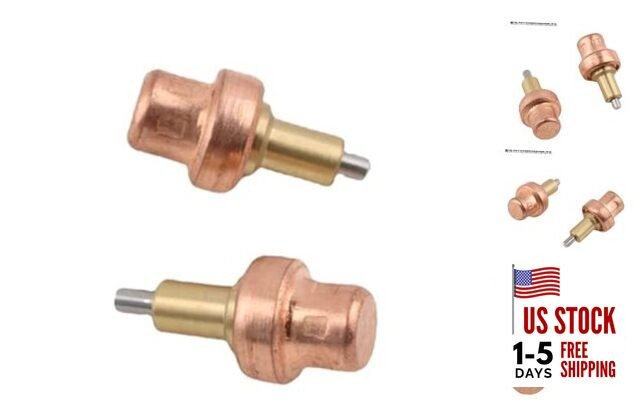 0436195 Thermostat （2pcs）Replacement for Johnson Evinrude OMC BRP Outboard 5