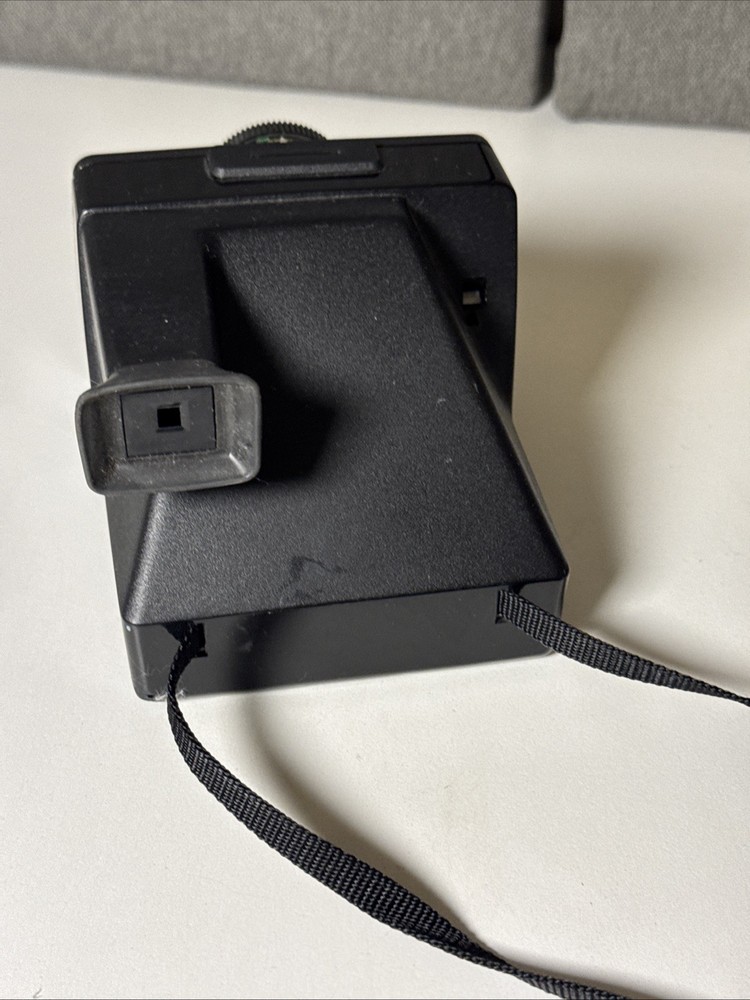 Vintage Polaroid Pronto! Land Camera Untested
