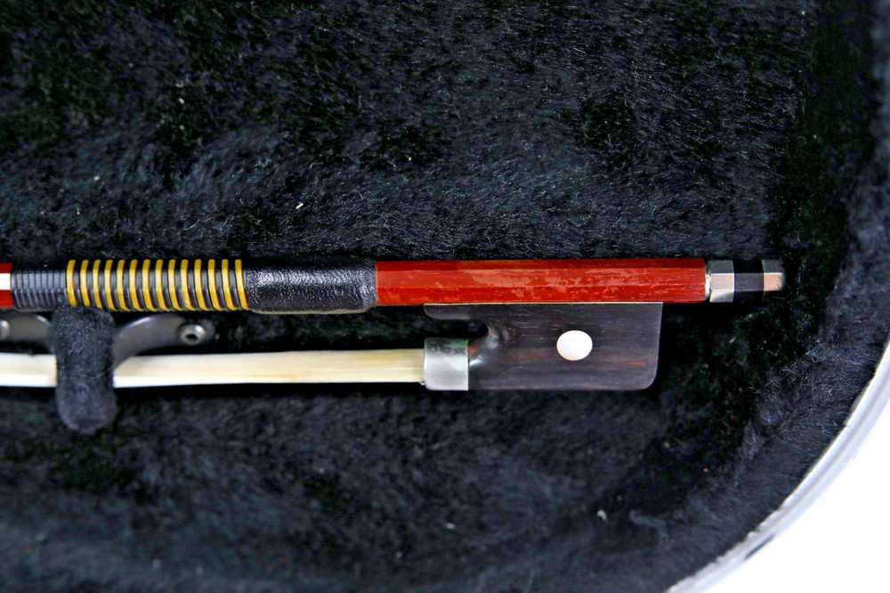 Klaus Mueller Etude Violin Model 111V16