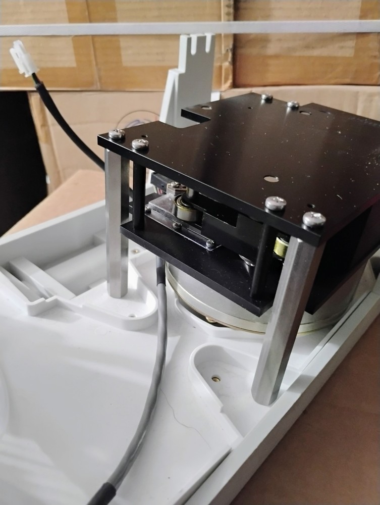 Unused Dionex GS50 Gradient Pump Driving Unit Replacement