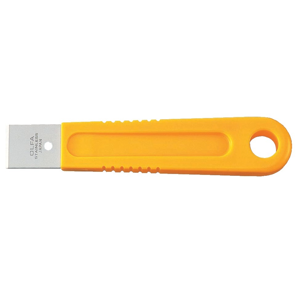 OLFA Multi-Purpose 25mmScraper (OLFA SCR-S)