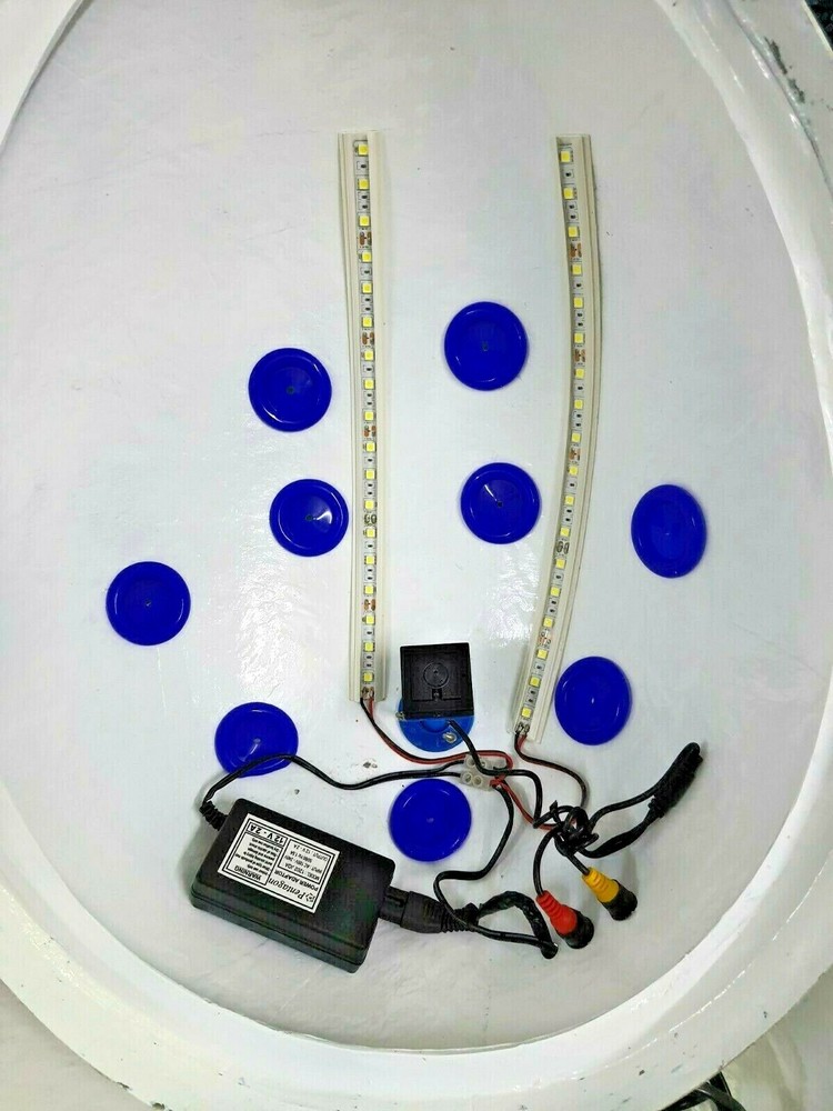 Laparoscopic Virtual-Endotrainer Surgery Training kit Surgical Instruments