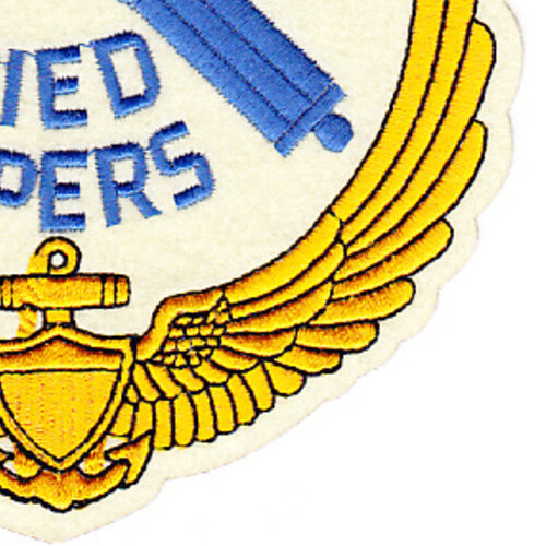 VF-89 Patch Pied Pipers