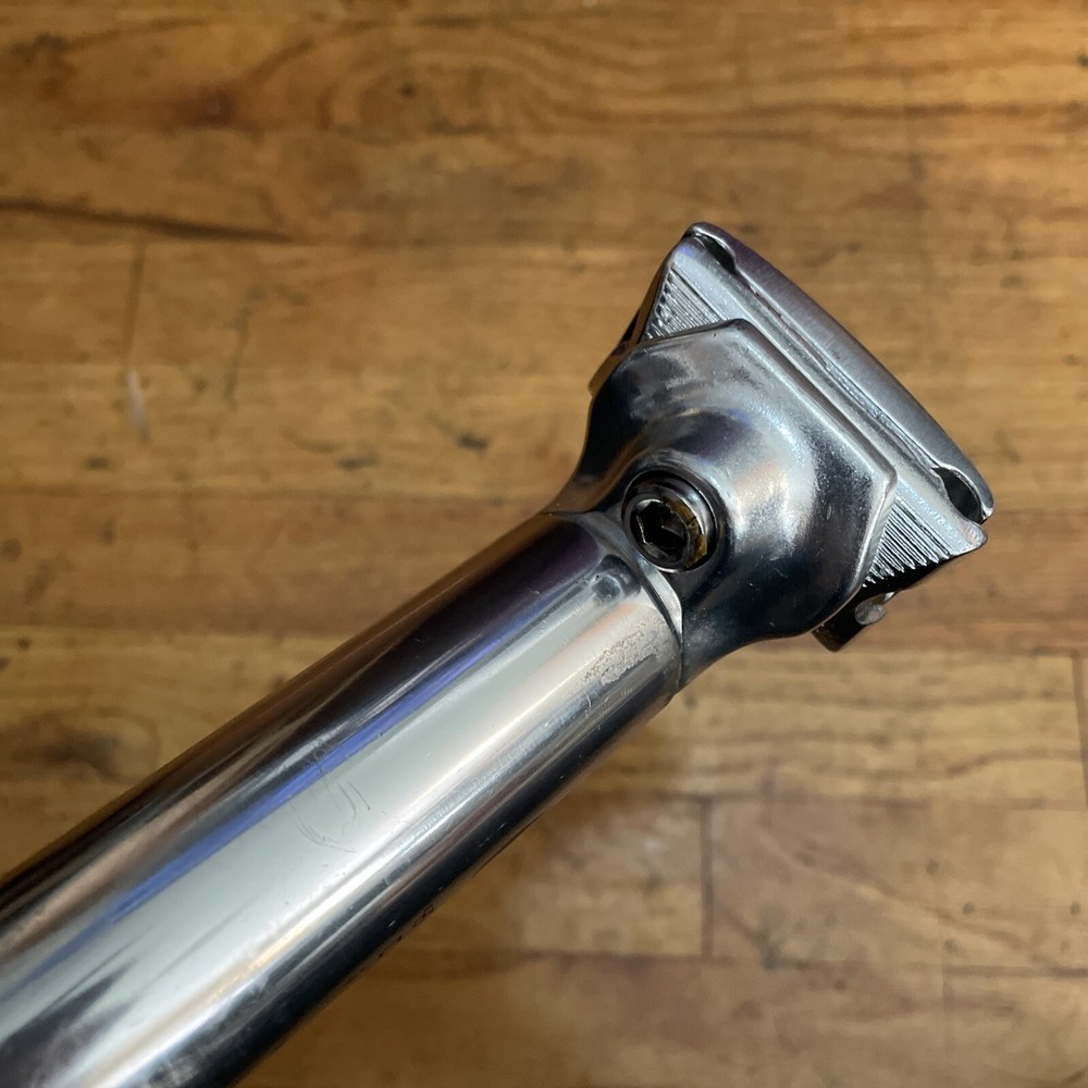 Uno Ultra Lite Seatpost 31.6