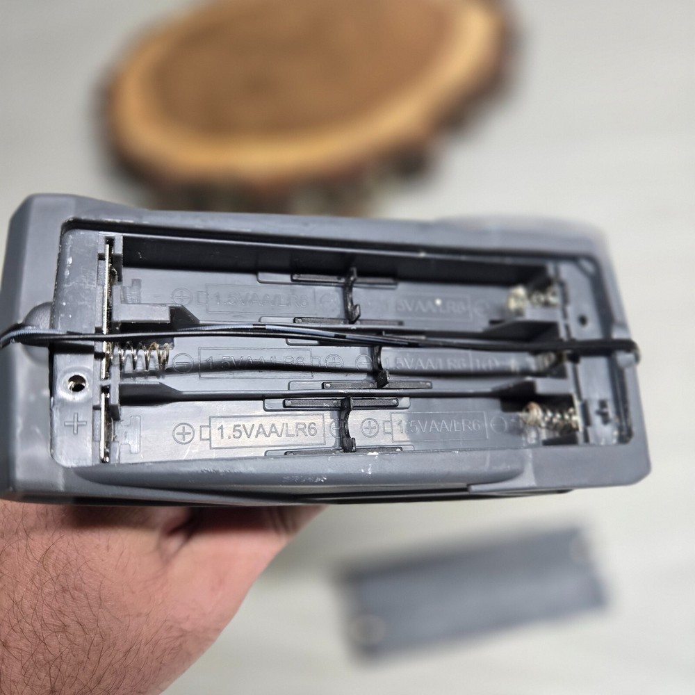 Air Hogs R/C Replacement Remote Controller Charger Model 20418TX