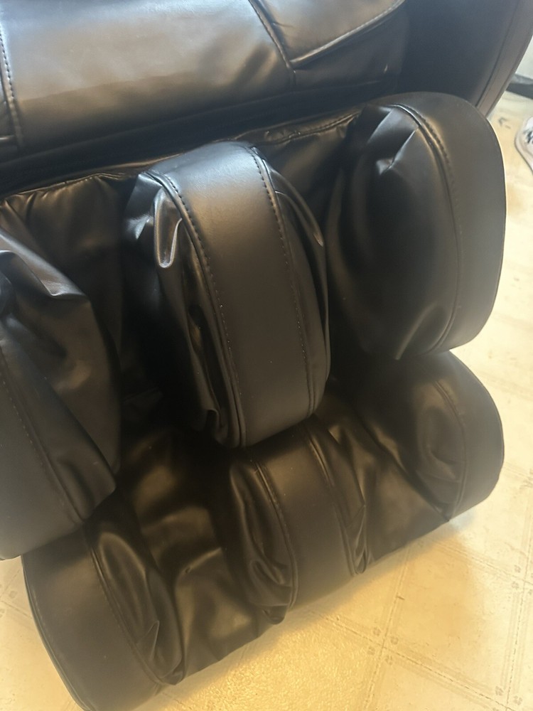 massage chair full body