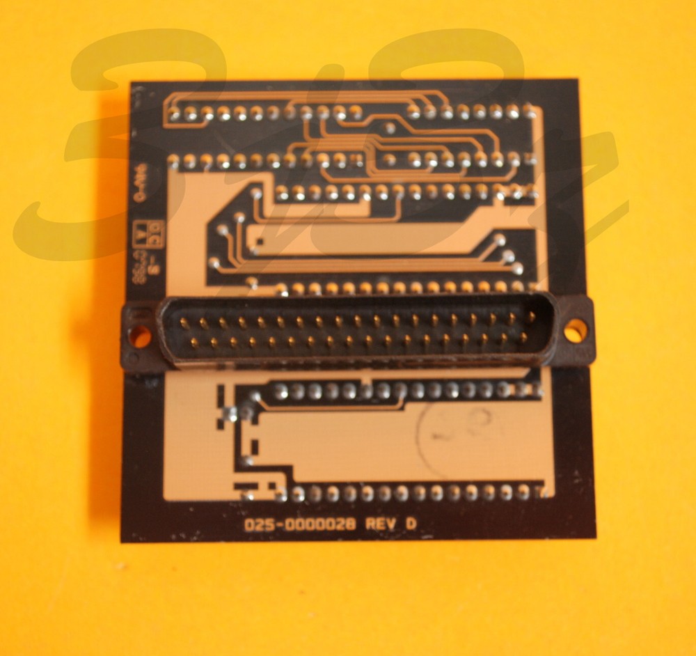 Hirsch CCM Module