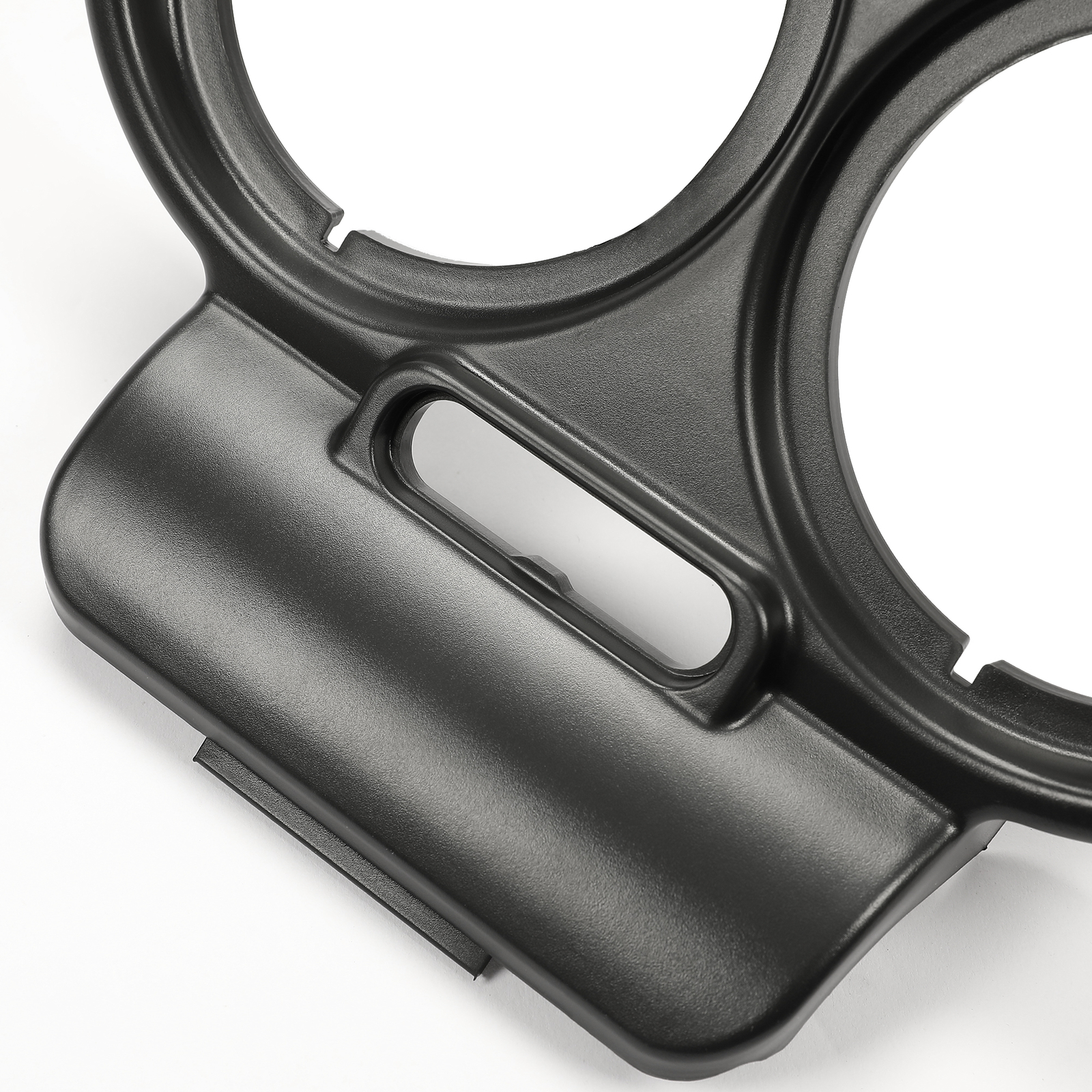 For 1998-2013 Harley Road Glide Gauge Cover Nacelle Housing Fairing