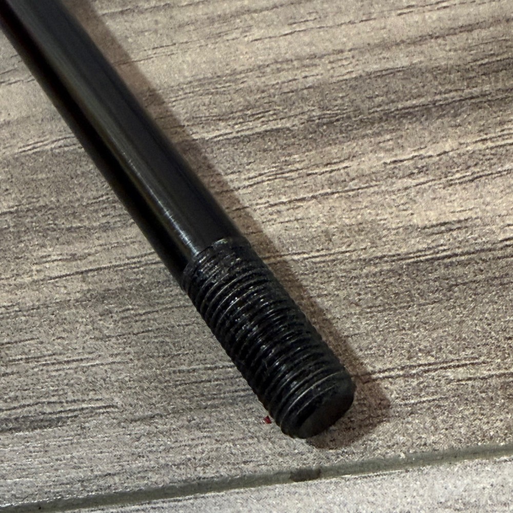 Specialized DT Swiss 9mm x 100mm Front Skewer MISSING NUT