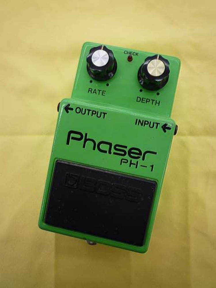 BOSS PH-1 Phaser