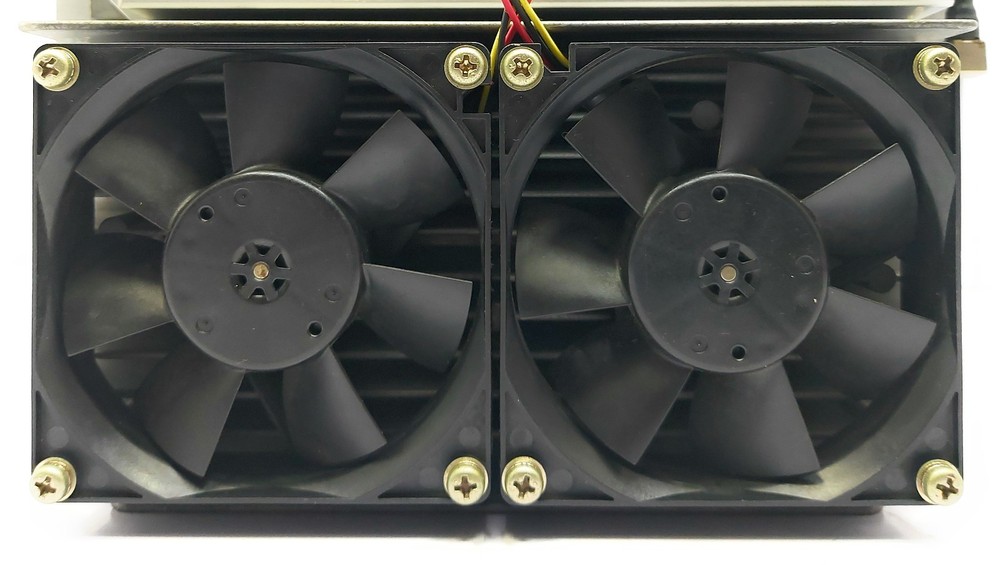 JRC NAF-214A RFU Diplexer CFL-448A