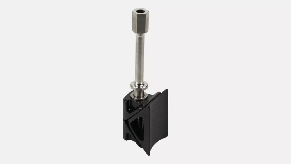 Specialized Roubaix Replacement Seatpost Wedge Assembly - Ti Hardware