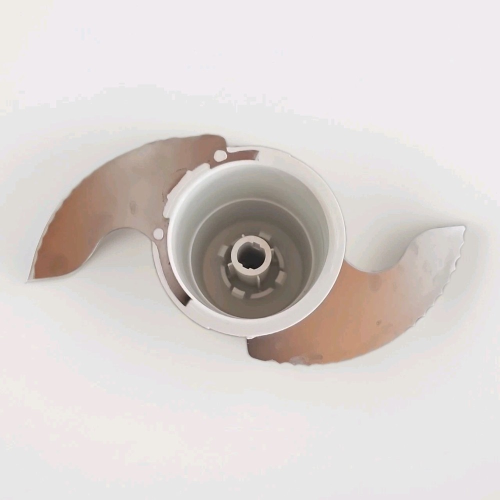KitchenAid Replacement Part Mini Multipurpose S Blade KFP1333 KFP1344