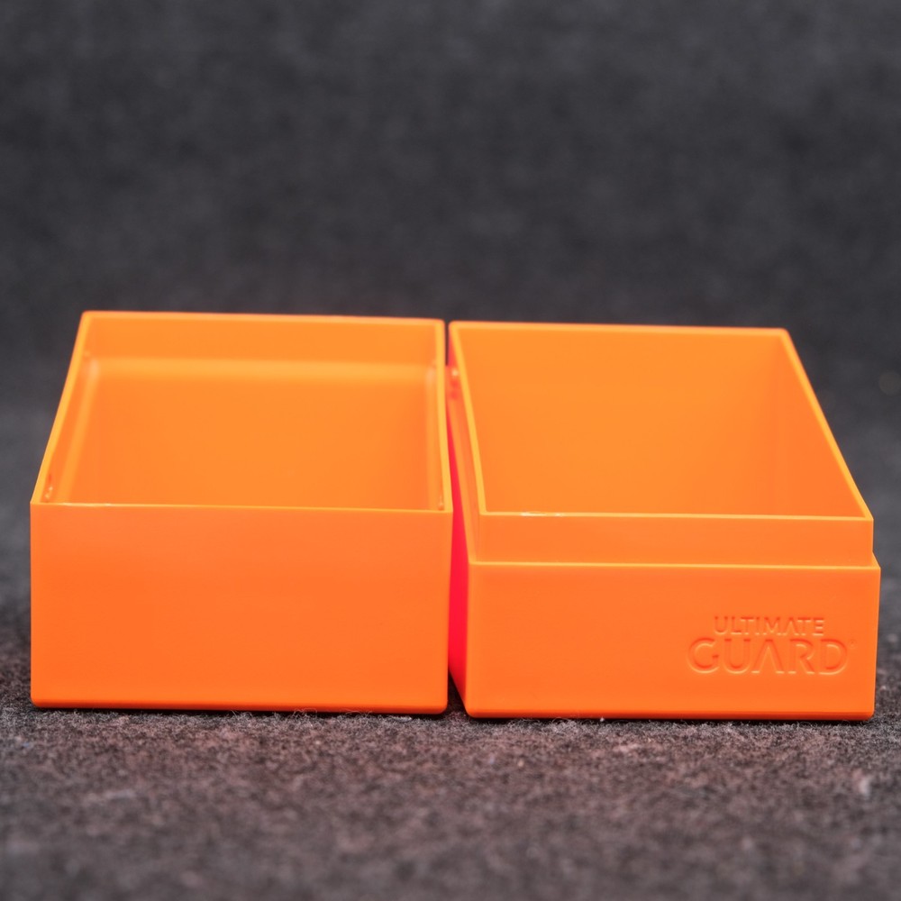 Deck boxes + Sleeves + Dice Bundle