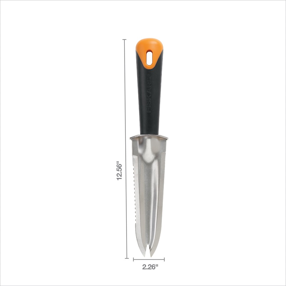 Fiskars Big Grip Multi-purpose Planting Tool
