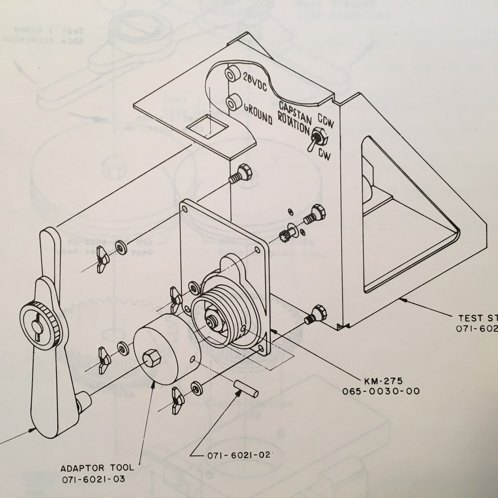 Bendix/King KFC 200 FlightLine Installation & Maintenance Manual