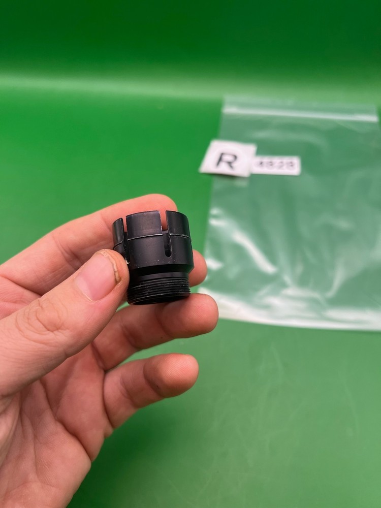 Shocker Feedneck Base