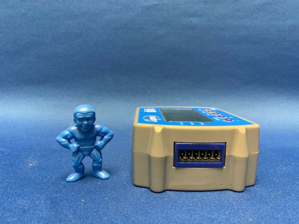 Supco DVT4 DataView 4-Channel Temperature Data Logger